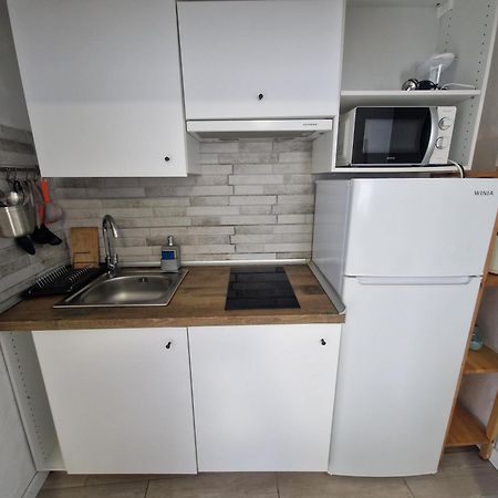 사비노사 Casita Dorotea 빌라 외부 사진