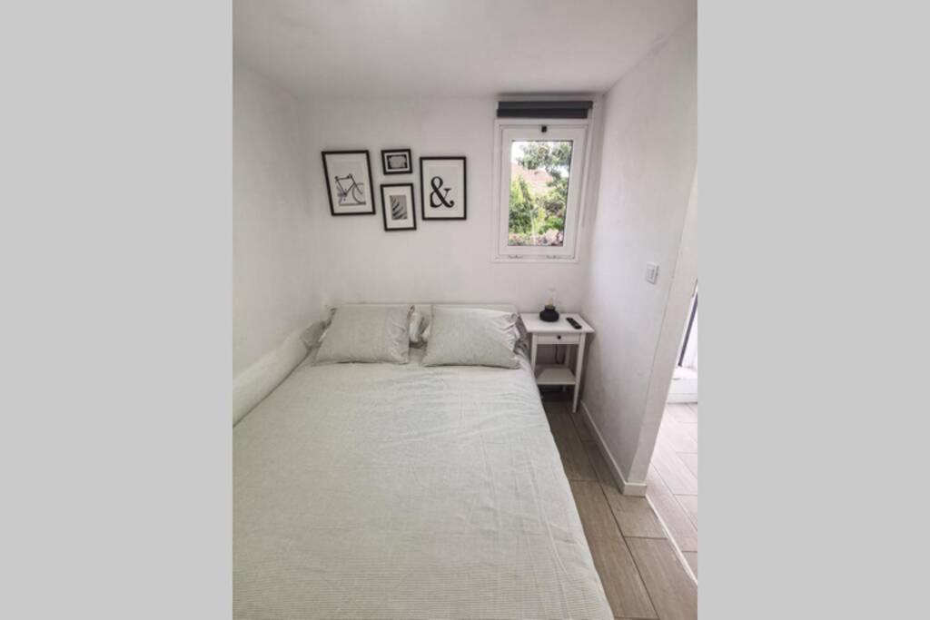 사비노사 Casita Dorotea 빌라 외부 사진