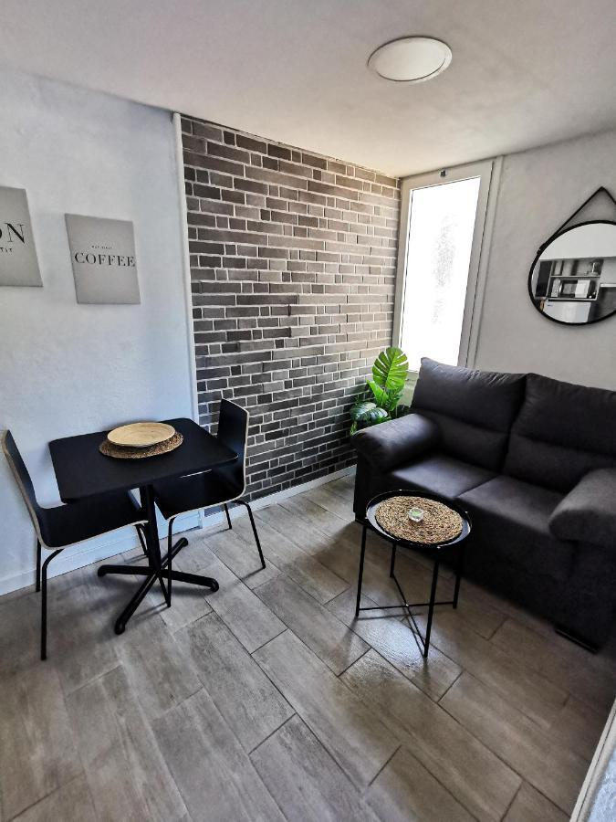 사비노사 Casita Dorotea 빌라 외부 사진